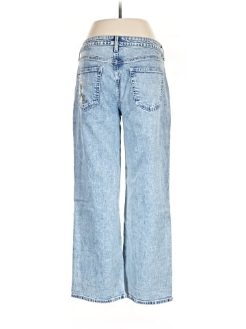 Lands' End Jeans (view 2)