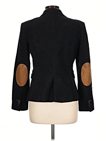 Zara Basic Blazer (view 2)