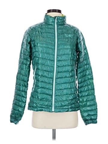Mountain Hardwear Snow Jacket (view 1)