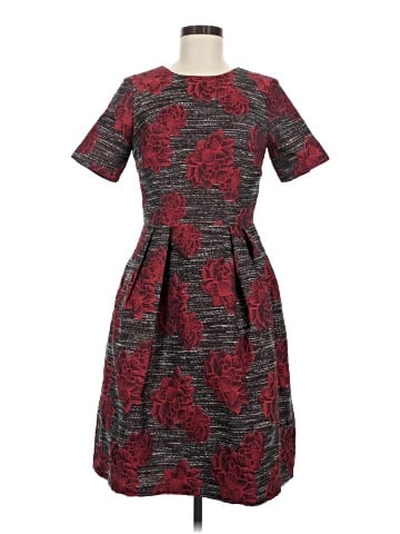 David Meister Cocktail Dress (view 1)