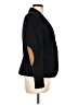 Zara Basic Black Blazer Size L - photo 4