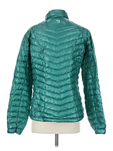 Mountain Hardwear Snow Jacket (view 2)
