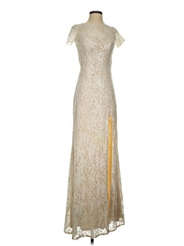 La Femme Cocktail Dress (view 1)