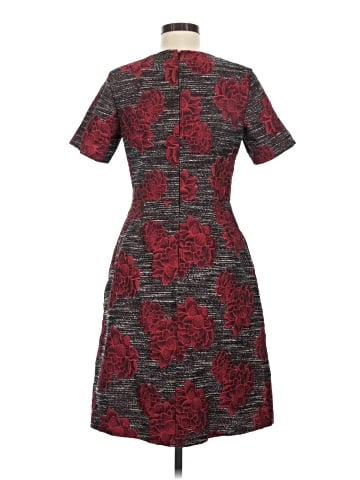 David Meister Cocktail Dress (view 2)