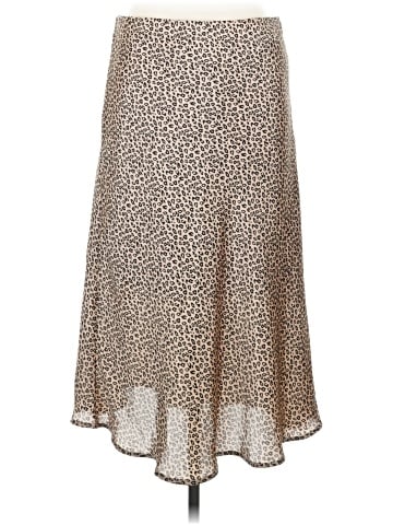 Leith Casual Skirt (view 2)