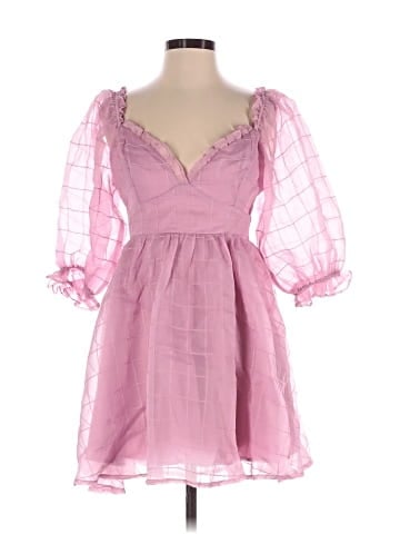 Storia Cocktail Dress (view 1)