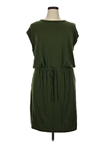 Banana Republic Factory Store Casual Dress (view 1)