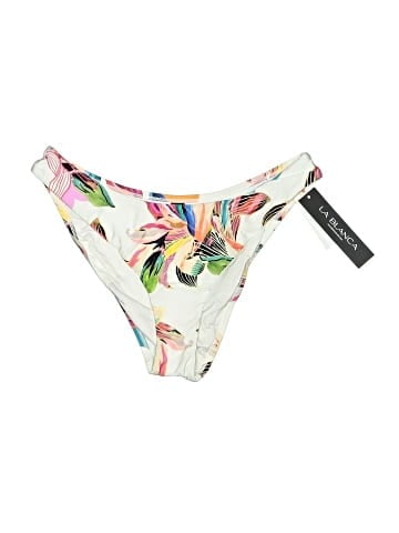 La Blanca Swimsuit Bottoms (view 1)