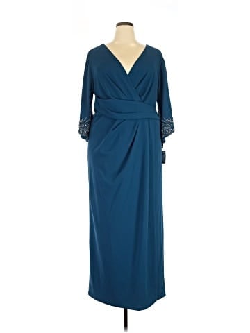 Alex Evenings Cocktail Dress (view 1)