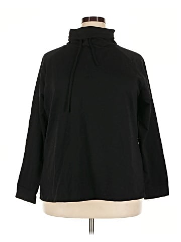 32 Degrees Turtleneck Sweater (view 1)