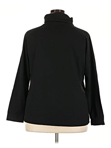 32 Degrees Turtleneck Sweater (view 2)