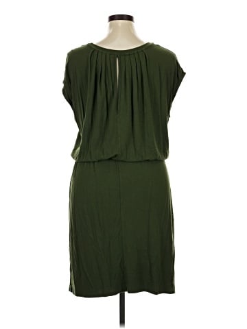 Banana Republic Factory Store Casual Dress (view 2)