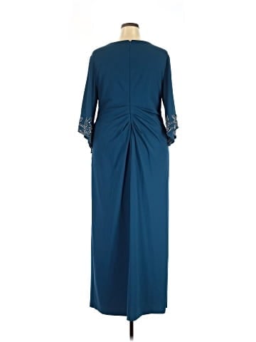 Alex Evenings Cocktail Dress (view 2)