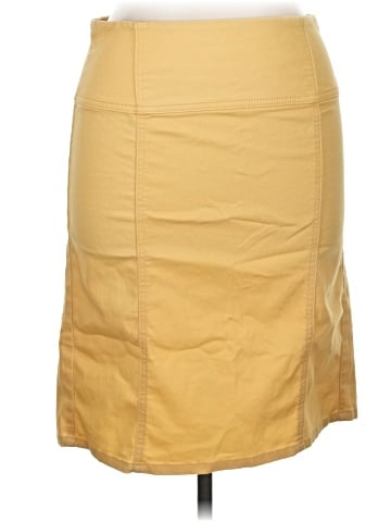 d.jeans Casual Skirt (view 1)
