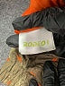 Assorted Brands 100% Polyester Green Raincoat Size 8 - photo 3