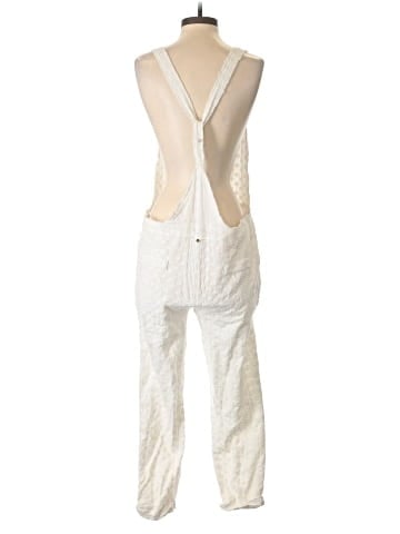 Harlyn Overalls (view 2)