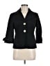 Ann Taylor LOFT Black Blazer Size 6 - photo 1