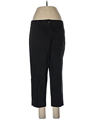 Style&Co Casual Pants (view 1)
