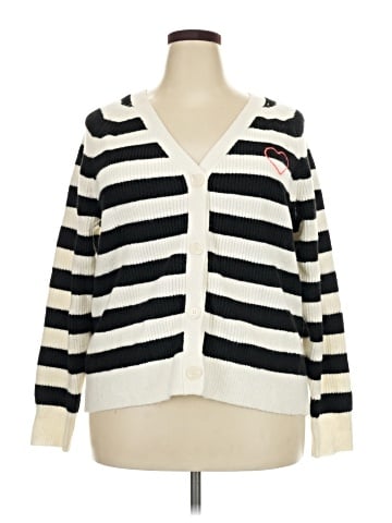 A New Day Cardigan (view 1)