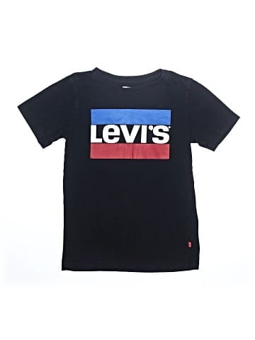 Levi's Short Sleeve T-Shirt (view 1)