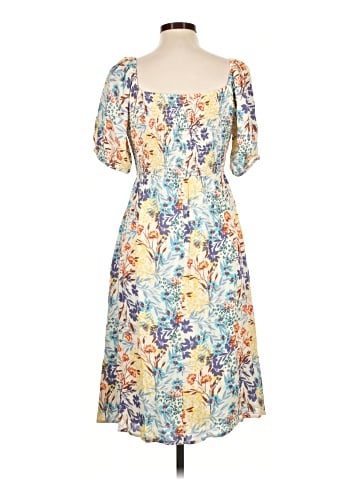 Love Blossom Casual Dress (view 2)