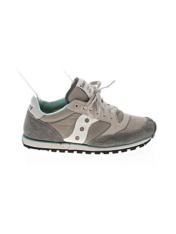 Saucony Sneakers (view 1)