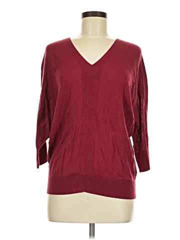 Chaps Pullover Sweater (view 1)