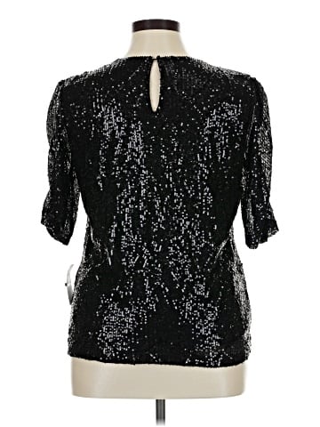 Fever 3/4 Sleeve Top (view 2)