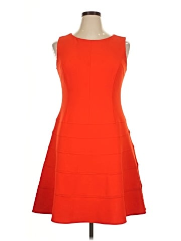 Tommy Hilfiger Cocktail Dress (view 1)