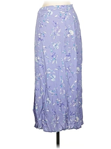 Petite Sophisticate Casual Skirt (view 1)