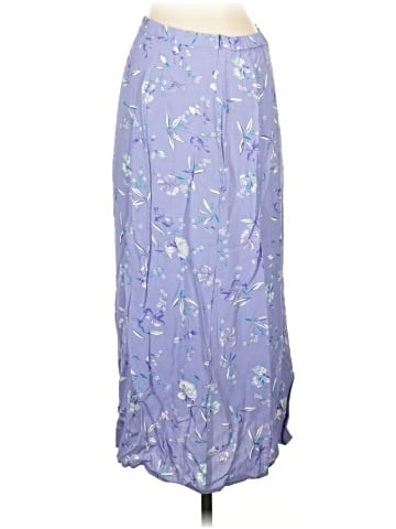 Petite Sophisticate Casual Skirt (view 2)