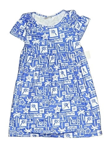 Flap Happy Dress (view 1)