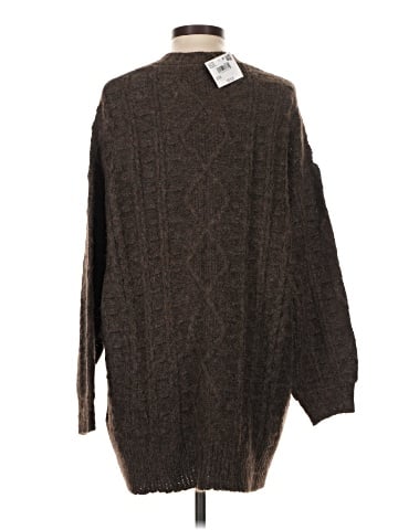 American Eagle Outfitters Pullover Sweater (view 2)