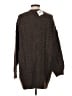 American Eagle Outfitters Brown Pullover Sweater Size XXS - photo 2