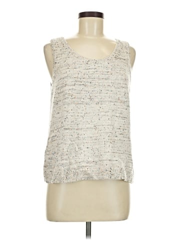 J.Jill Sweater Vest (view 1)