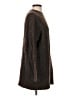 American Eagle Outfitters Brown Pullover Sweater Size XXS - photo 4