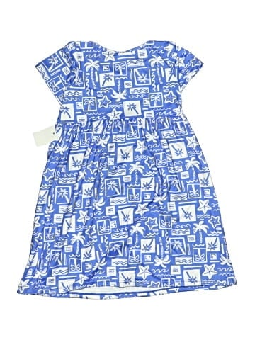 Flap Happy Dress (view 2)