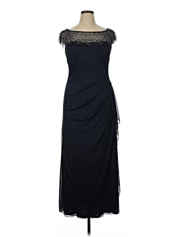 Xscape Cocktail Dress (view 1)
