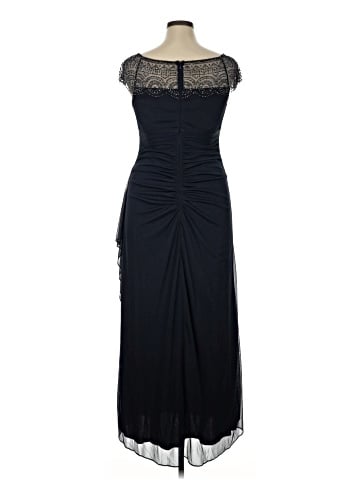 Xscape Cocktail Dress (view 2)