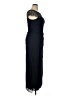 Xscape 100% Polyester Black Cocktail Dress Size 16 - photo 4