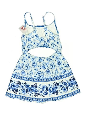 Lands' End Two Piece Swimsuit (view 2)