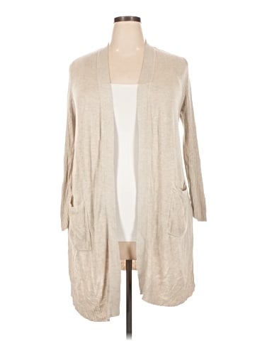 INC International Concepts Cardigan (view 1)