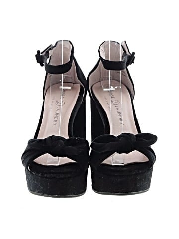 Chinese Laundry Heels (view 2)
