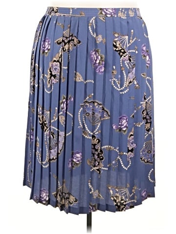 Alfred Dunner Casual Skirt (view 1)
