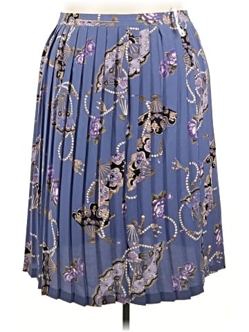 Alfred Dunner Casual Skirt (view 2)