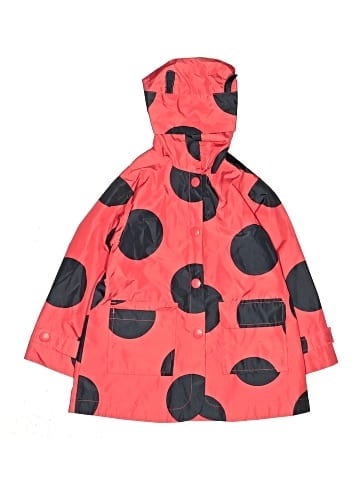 Carter's Raincoat (view 1)