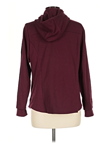 Chico's Zip Up Hoodie (view 2)