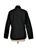 Old Navy 100% Polyester Solid Black Jacket Size L - photo 2