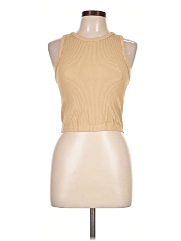 Stradivarius Tank Top (view 1)