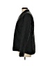 Old Navy 100% Polyester Solid Black Jacket Size L - photo 5